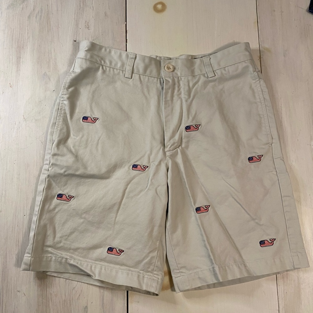 Men’s Vineyard Vines Shorts Size 30